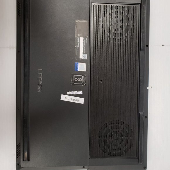 (45912-1) Lenovo 81SY Laptop - Picture 8 of 14